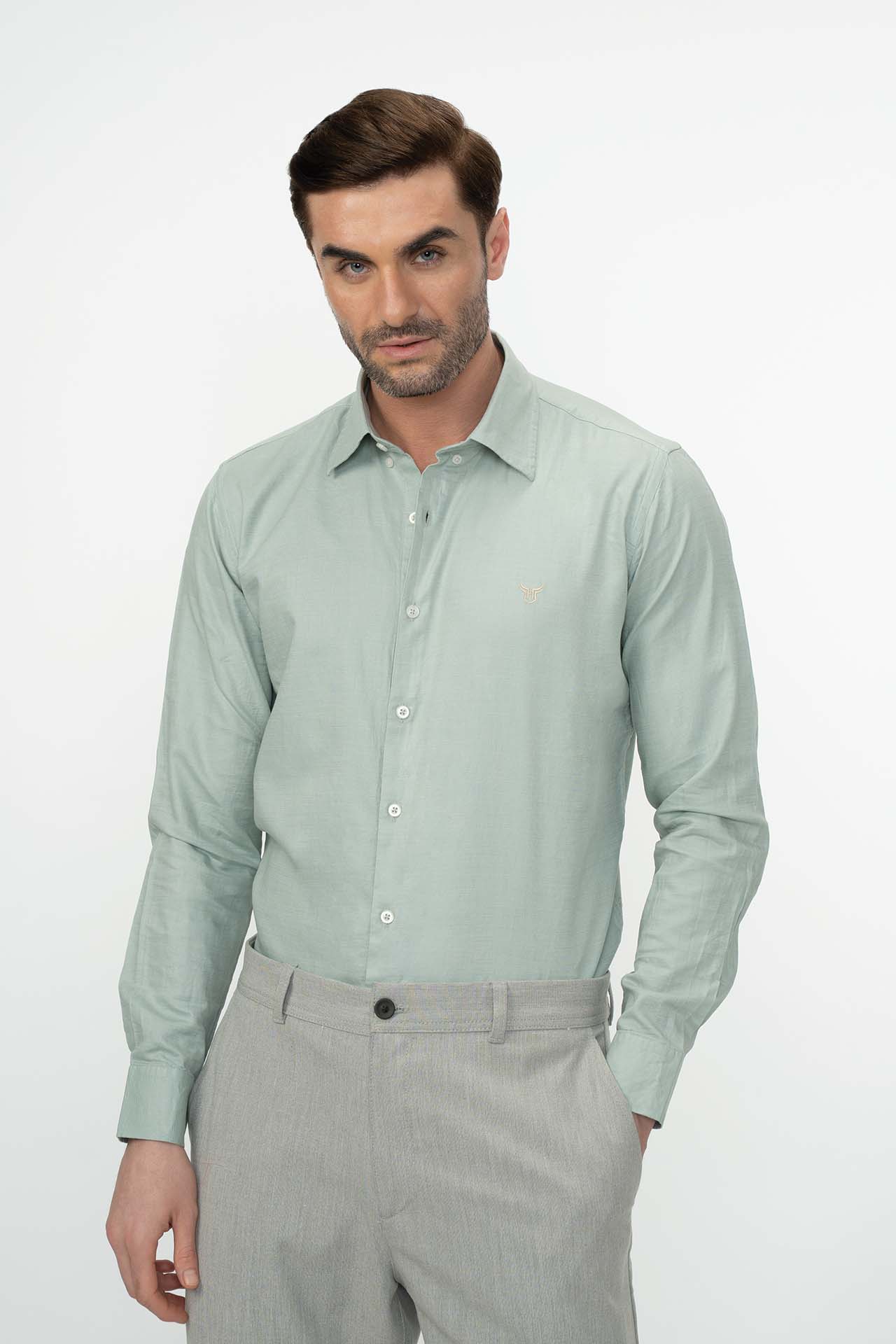 100% Cotton Shirt