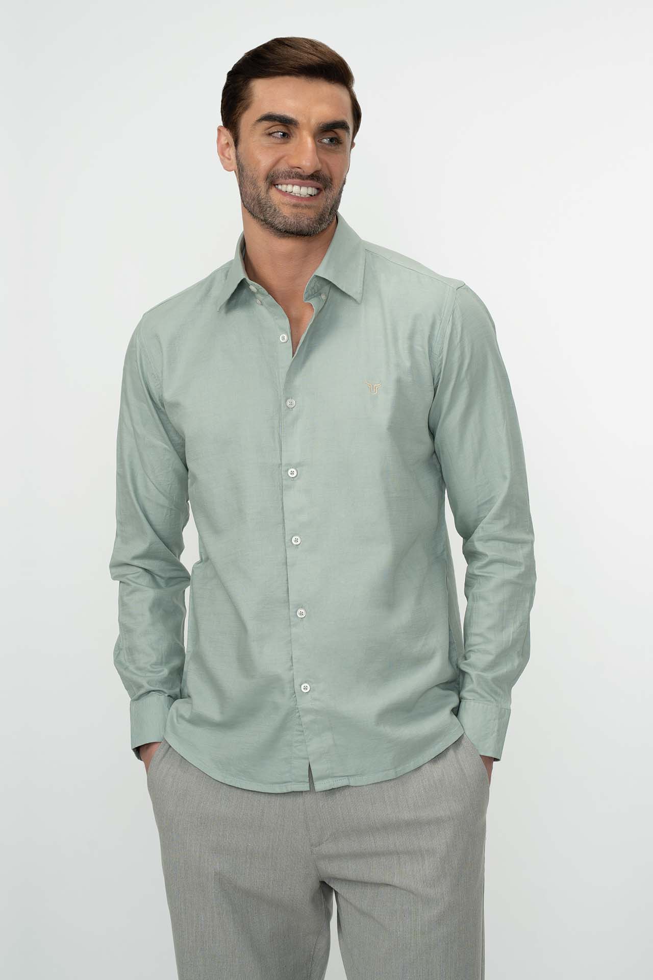 100% Cotton Shirt
