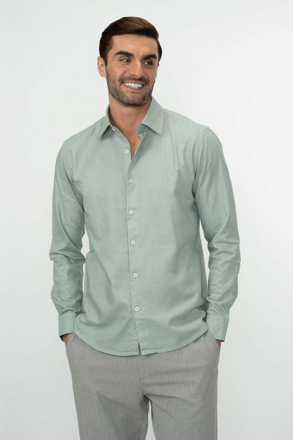 100% Cotton Shirt